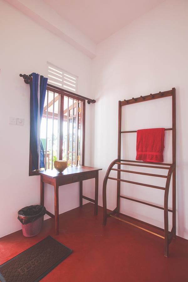 Hotel Lazies Midigama East Exteriér fotografie